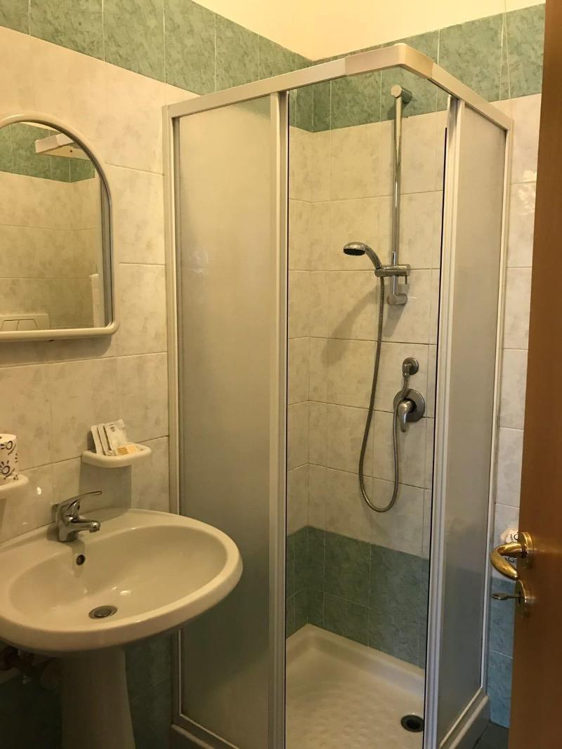 Hotel Riccio - Oda