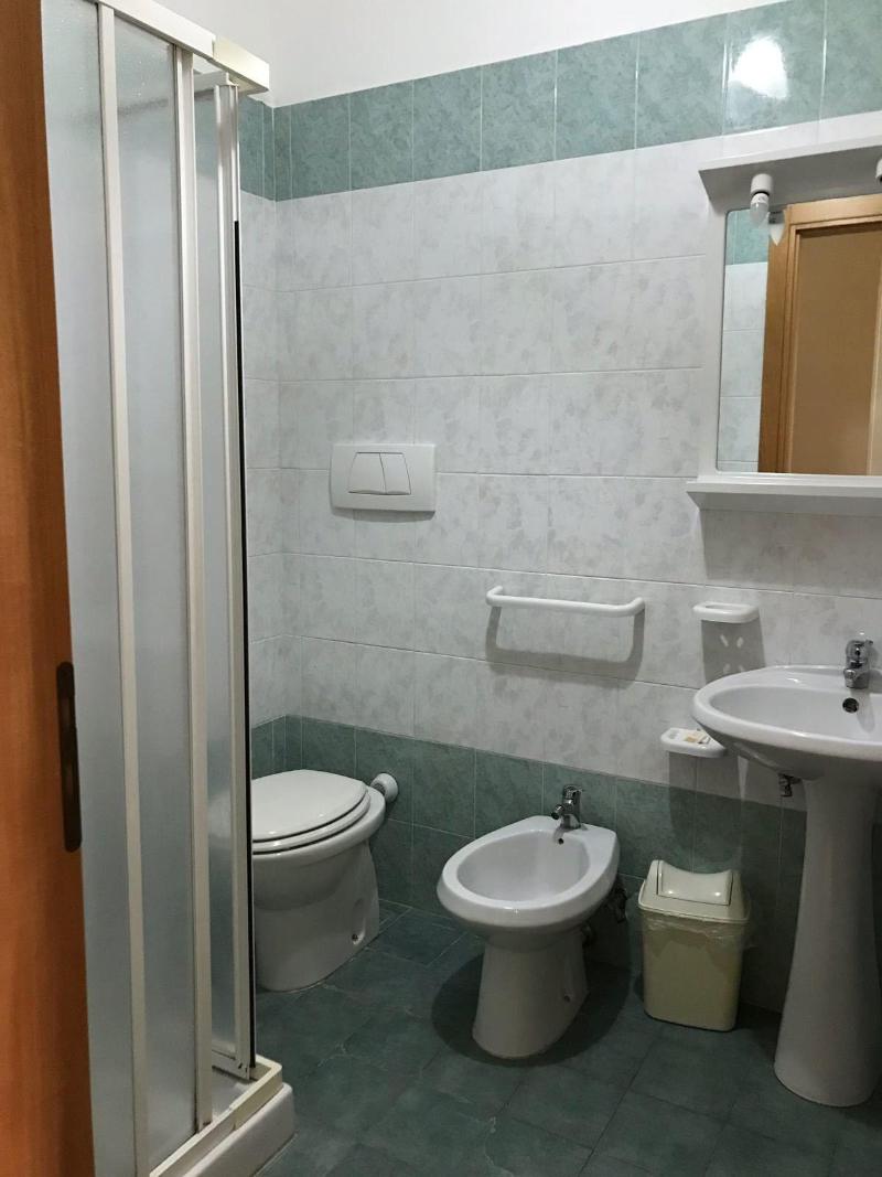 Hotel Riccio - Oda