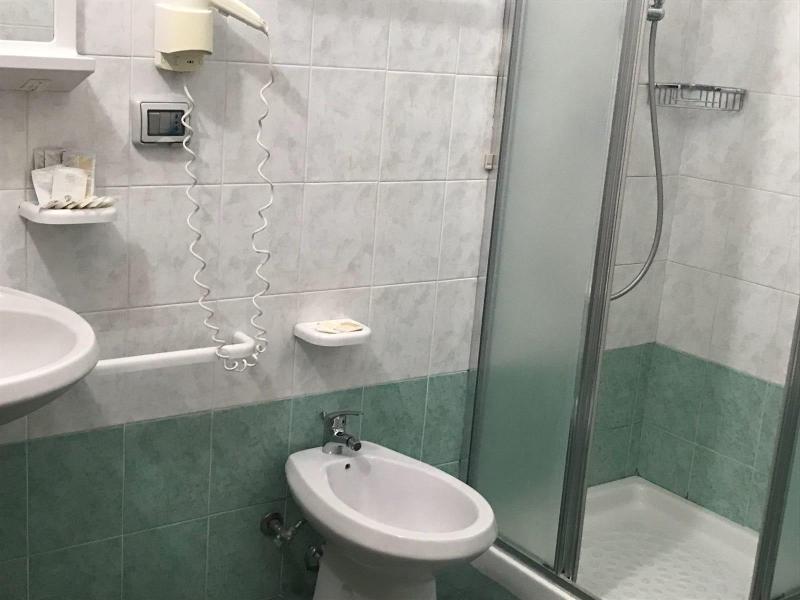 Hotel Riccio - Oda