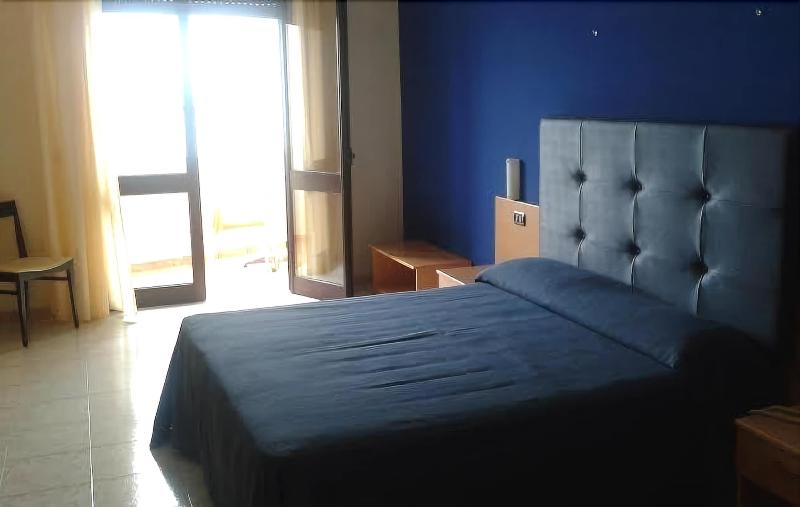 Hotel Riccio - Oda