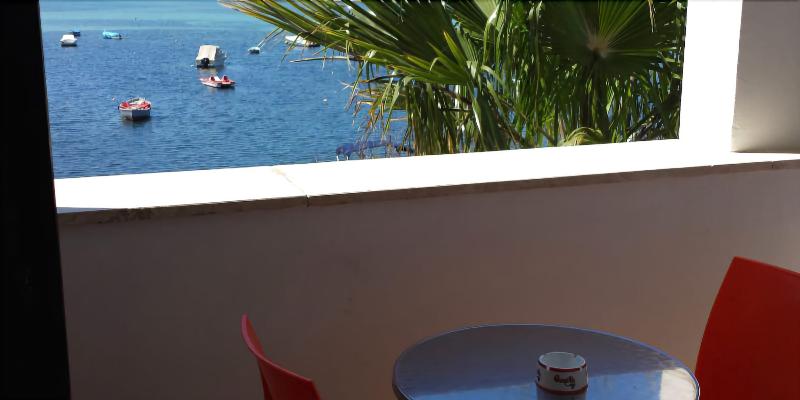 Hotel Riccio - Oda