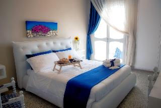 Hotel Isola Lo Scoglio otel fotoğrafı