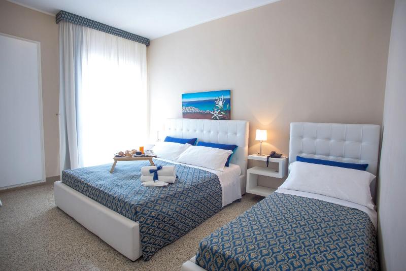 Hotel Isola Lo Scoglio - Oda