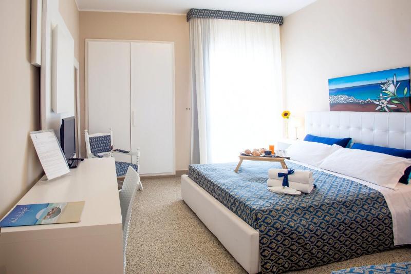 Hotel Isola Lo Scoglio - Oda