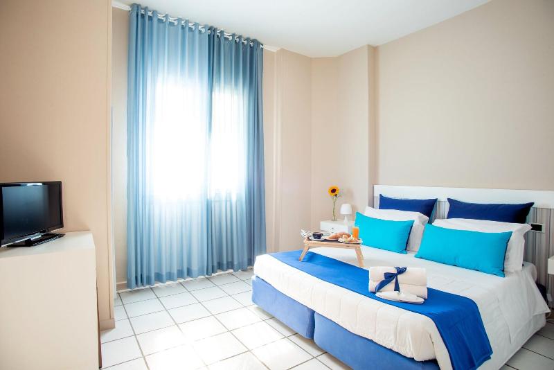 Hotel Isola Lo Scoglio - Oda