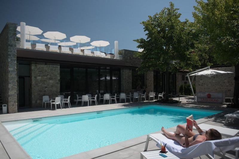 Isola Verde Resort - Aktivite