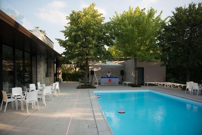 Isola Verde Resort - Aktivite