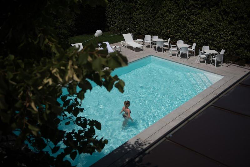 Isola Verde Resort - Aktivite