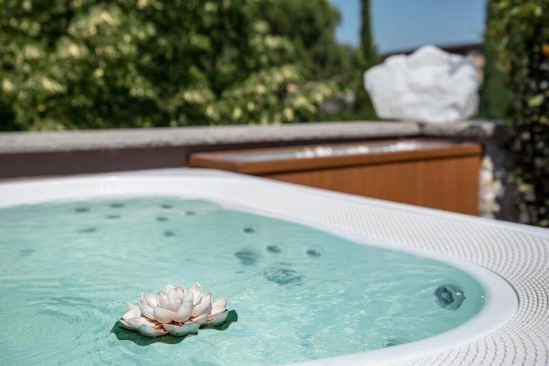 Isola Verde Resort - Aktivite