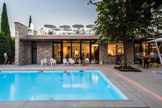 Isola Verde Resort otel fotoğrafı