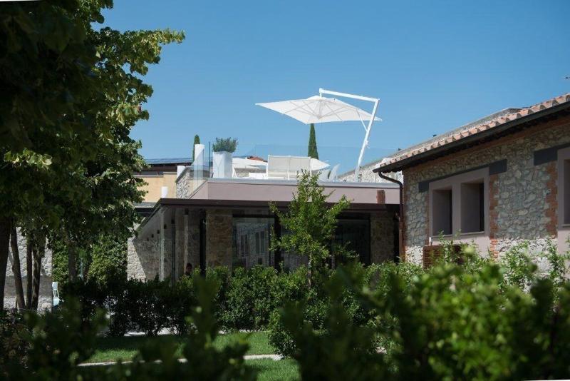Isola Verde Resort - Genel