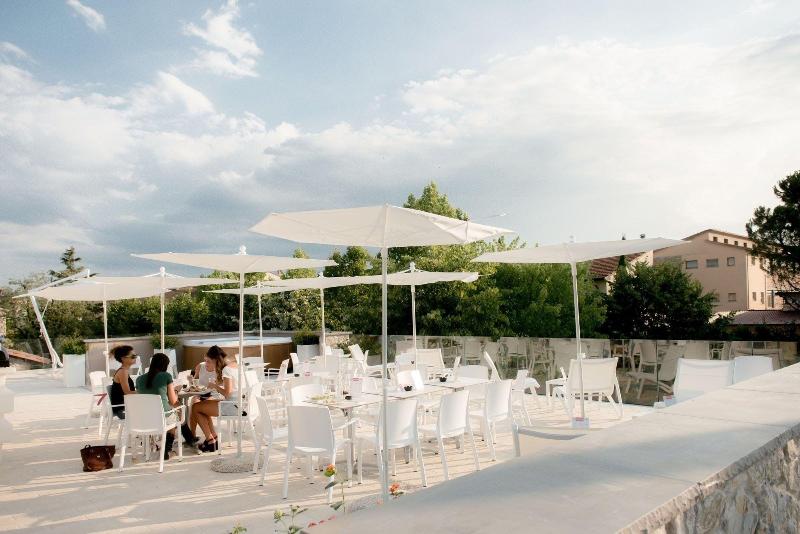 Isola Verde Resort - Restoran
