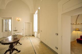 Relais Monastero Santa Teresa fotoÄŸrafÄ±