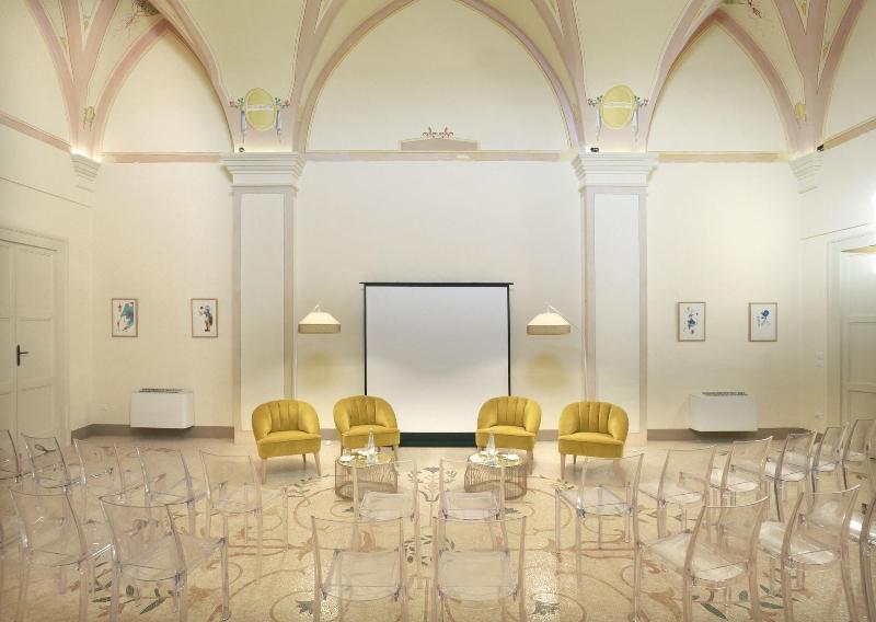 Relais Monastero Santa Teresa - Toplantı