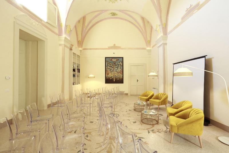 Relais Monastero Santa Teresa - Toplantı