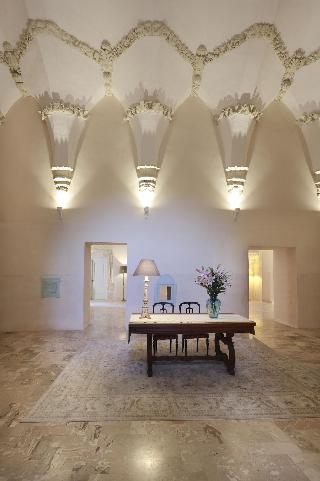 Relais Monastero Santa Teresa fotoÄŸrafÄ±