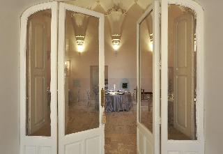 Relais Monastero Santa Teresa fotoÄŸrafÄ±