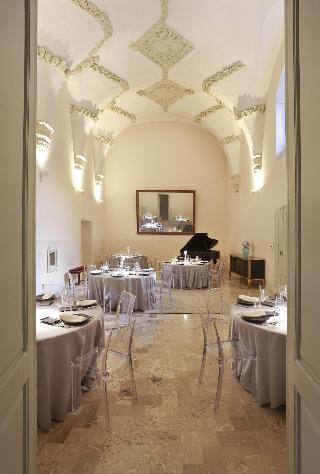 Relais Monastero Santa Teresa fotoÄŸrafÄ±