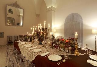 Relais Monastero Santa Teresa fotoÄŸrafÄ±