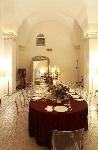 Relais Monastero Santa Teresa fotoÄŸrafÄ±
