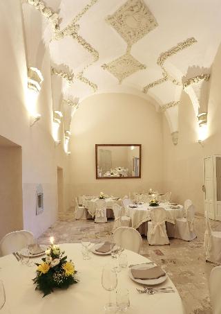 Relais Monastero Santa Teresa fotoÄŸrafÄ±