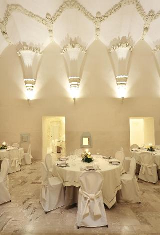 Relais Monastero Santa Teresa fotoÄŸrafÄ±