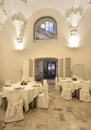Relais Monastero Santa Teresa fotoÄŸrafÄ±