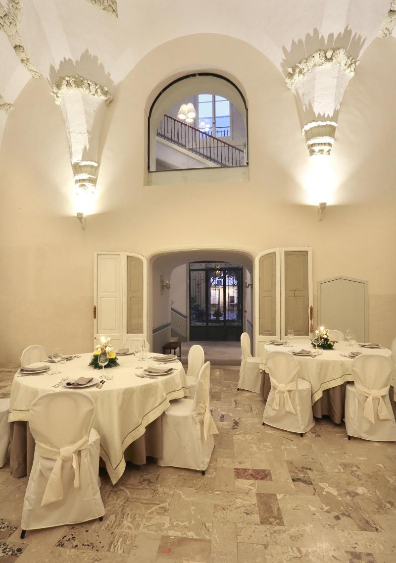 Relais Monastero Santa Teresa - Aktivite