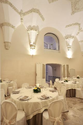 Relais Monastero Santa Teresa fotoÄŸrafÄ±