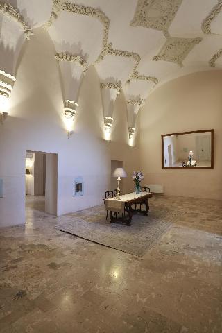 Relais Monastero Santa Teresa fotoÄŸrafÄ±