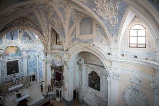 Relais Monastero Santa Teresa fotoÄŸrafÄ±