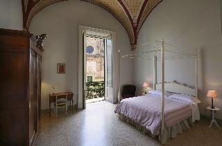 Relais Monastero Santa Teresa otel fotoğrafı