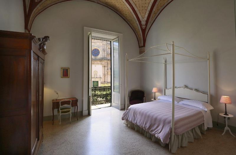 Relais Monastero Santa Teresa - Genel