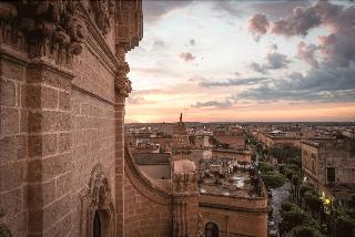 Relais Monastero Santa Teresa fotoÄŸrafÄ±