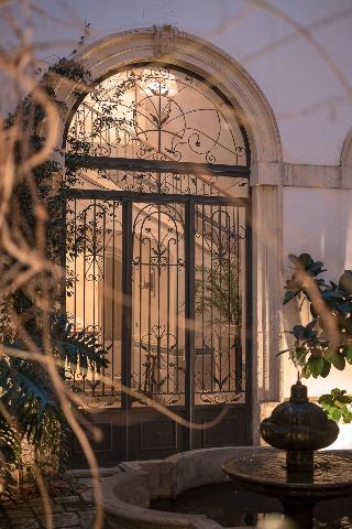 Relais Monastero Santa Teresa fotoÄŸrafÄ±