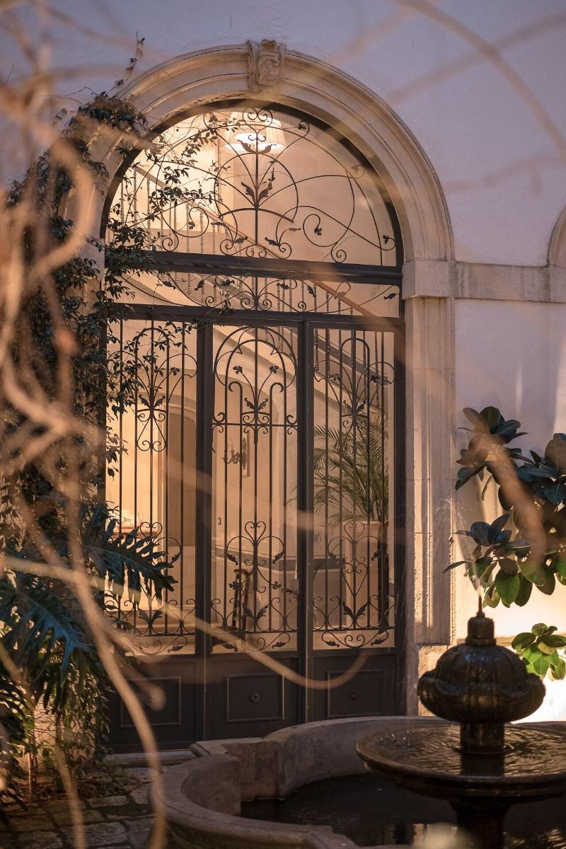Relais Monastero Santa Teresa - Genel