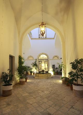 Relais Monastero Santa Teresa fotoÄŸrafÄ±