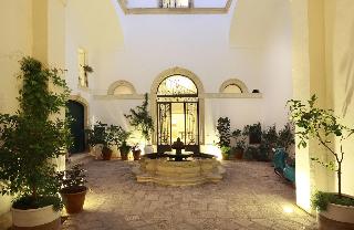 Relais Monastero Santa Teresa fotoÄŸrafÄ±