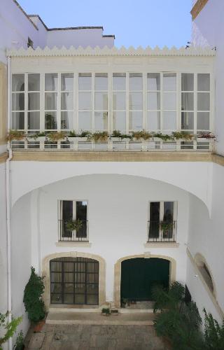 Relais Monastero Santa Teresa fotoÄŸrafÄ±