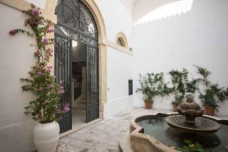 Relais Monastero Santa Teresa fotoÄŸrafÄ±