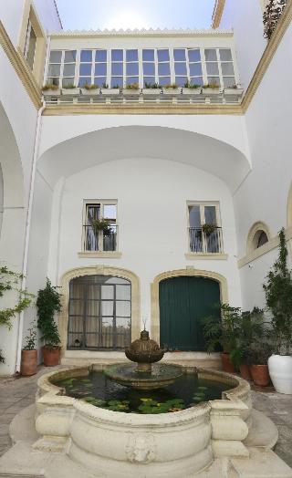 Relais Monastero Santa Teresa fotoÄŸrafÄ±