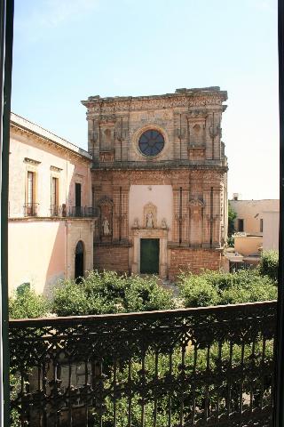 Relais Monastero Santa Teresa fotoÄŸrafÄ±