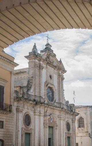 Relais Monastero Santa Teresa fotoÄŸrafÄ±