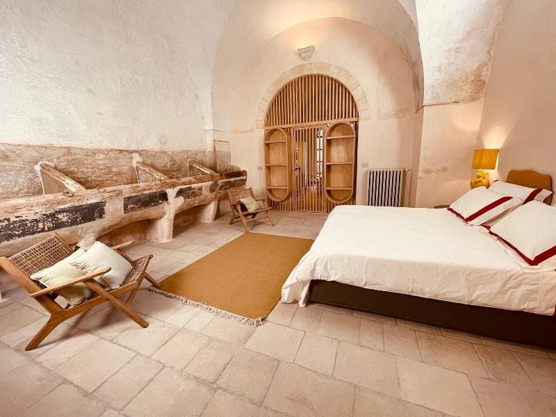 Relais Monastero Santa Teresa - Oda