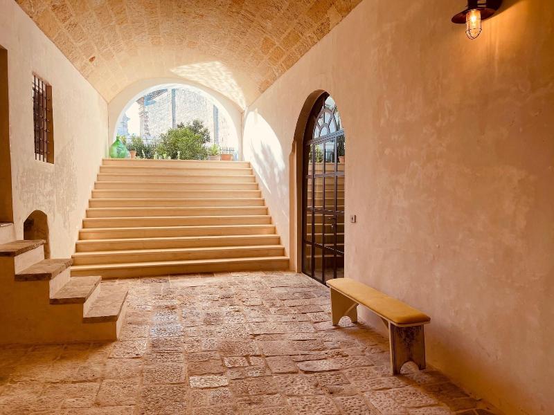 Relais Monastero Santa Teresa - Oda