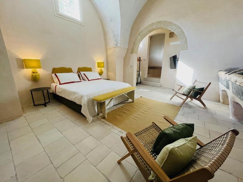 Relais Monastero Santa Teresa - Oda