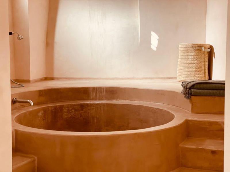 Relais Monastero Santa Teresa - Oda