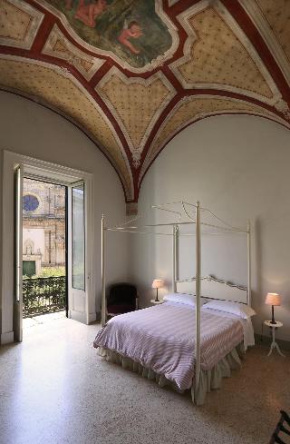 Relais Monastero Santa Teresa fotoÄŸrafÄ±