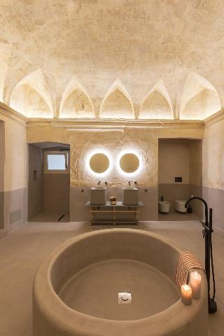 Relais Monastero Santa Teresa fotoÄŸrafÄ±