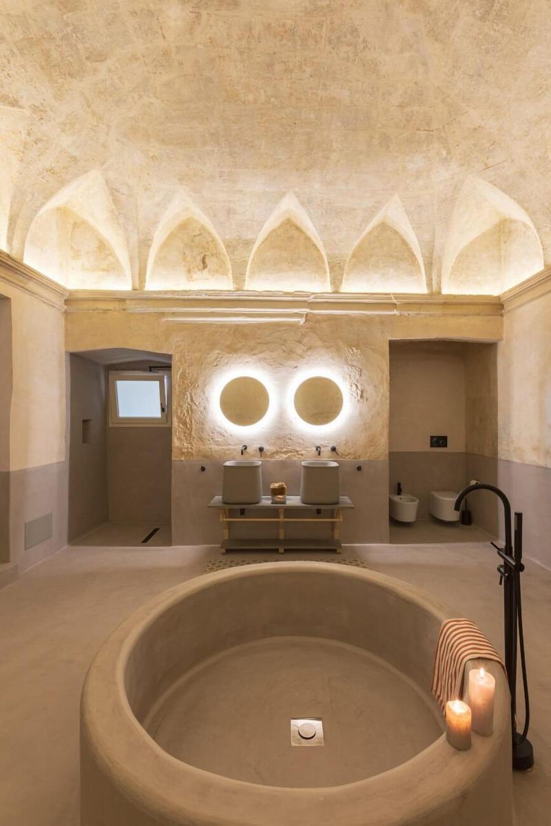 Relais Monastero Santa Teresa - Oda